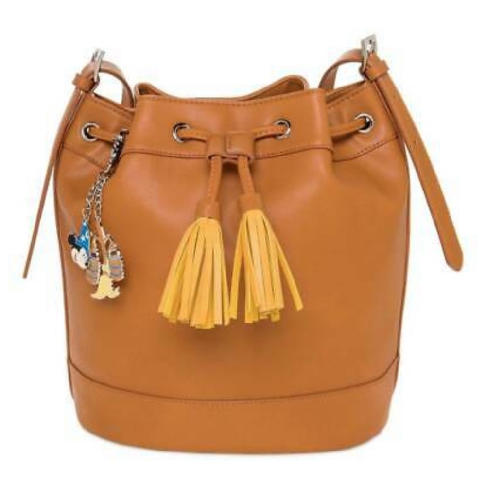 Magic Broom Bucket Bag by Cakeworthy – Fantasia
